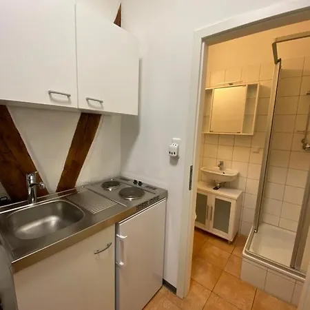 Apartment nahe Unikliniken-3