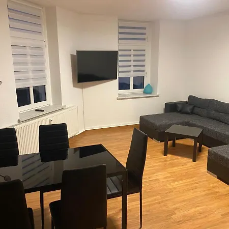 Ferienwohnung am Holzwurm-2