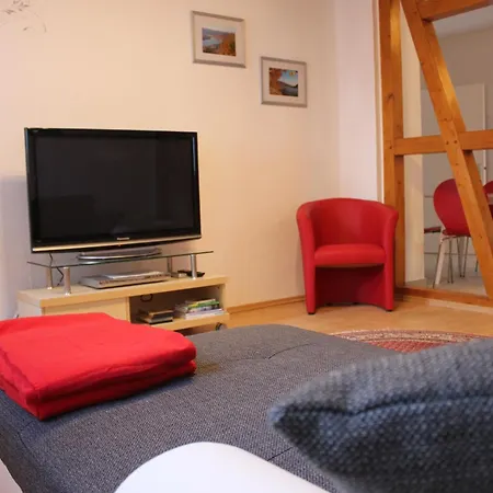 Ferienwohnung Rosemarie-3
