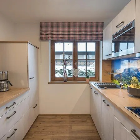 Oberstdorfer Bergwelt 249 - Ferienwohnung ALPgäu-2