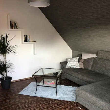 Ferienwohnung Hildegard-3