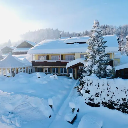 's kluine Landhotel-2