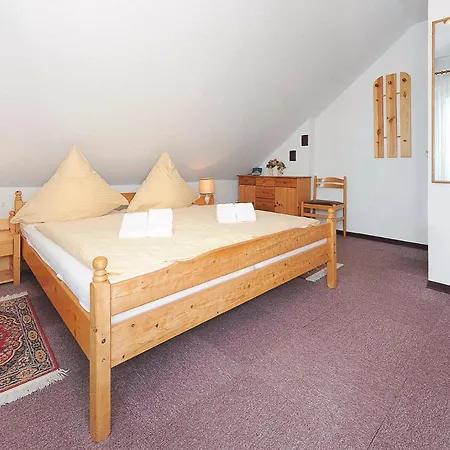 Ferienwohnung Deichklause-2