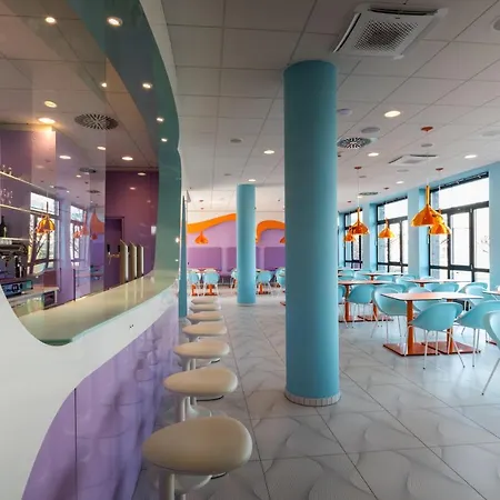 Prize By Radisson, Rostock City-2