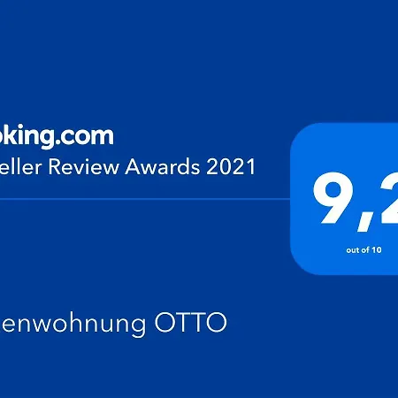 Ferienwohnung OTTO-2