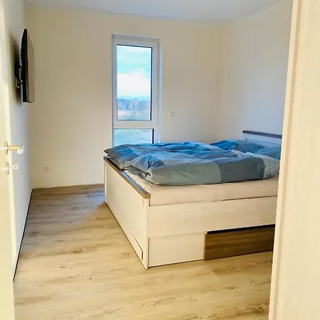 Haus Meerruhe Karlshagen Apartment 7-3