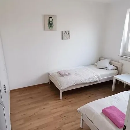 2 Zimmerwohnung Hinrichsring-3