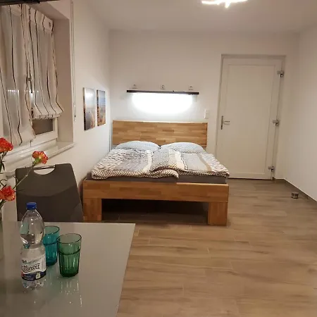 Casa Lago Ferienappartements Steinberg am See-2