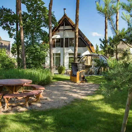 Ferienhaus Kapitänsweg 30-2