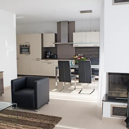 Ferienwohnung Yachtclub-3