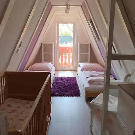 Ferienhaus am Helenesee 5-2