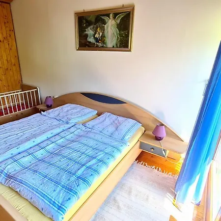 Ferienhaus Waldblick-3