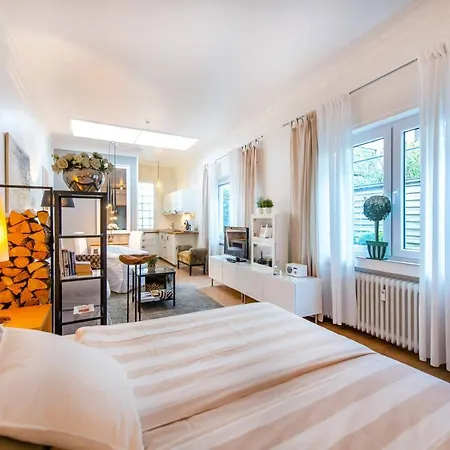 Ferienwohnung Koblenz Altstadt-2