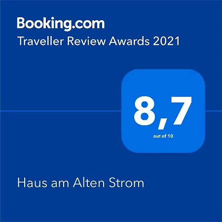 Haus Am Alten Strom-2