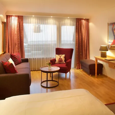 Hotel Menning ***S-2