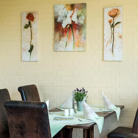Hotel Marianne und Restaurant Kiek In-3