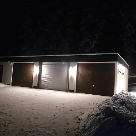 Pension Berghof-2