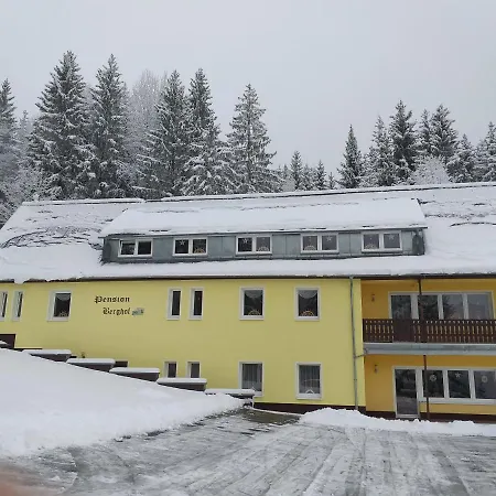 Pension Berghof-3