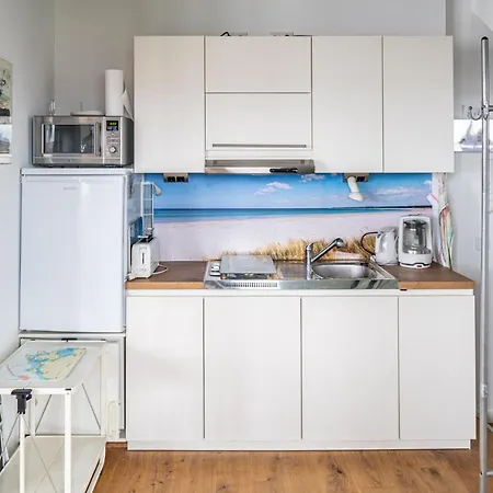 Ferienwohnung Kiek ut-3