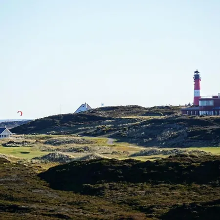 Jugendherberge Hörnum-2