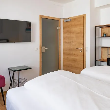 Hotel Dortmunder Hof-2