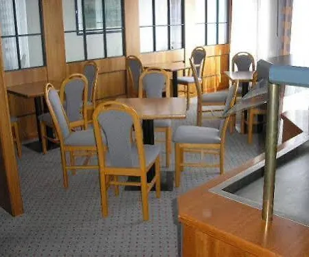 Buffet Hotel-3
