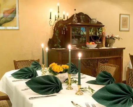 Hotel Ferien auf der Heid-2