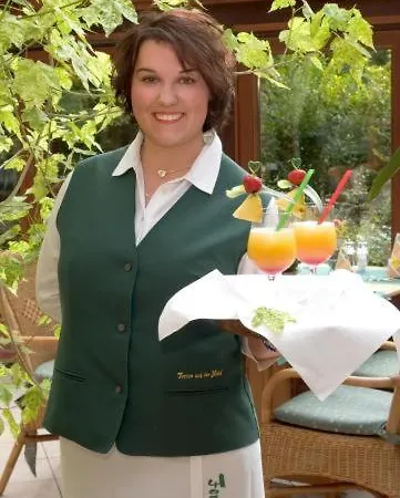 Hotel Ferien auf der Heid-3