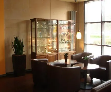 Rasthof Und Motel Fernthal-2