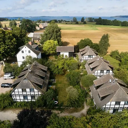 Am Achterwasser DORF 12-2