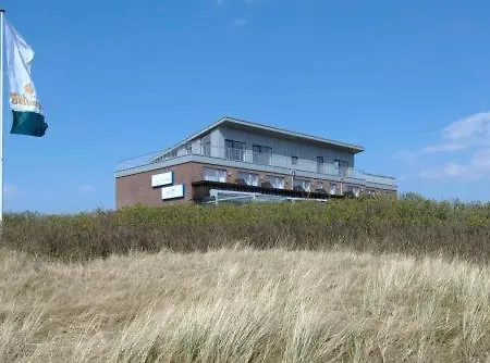 Dünenhotel Borkum-2