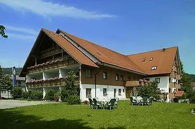 Landgasthof Zum Schwarzen Grat-2