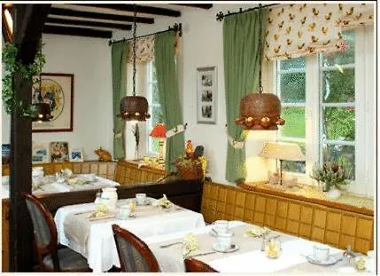 Hotel Pirsch-Mühle-3