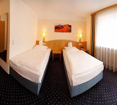Hotel-Restaurant Zum Goldenen Löwen-3