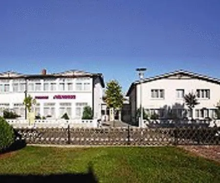 Pension Störtebeker-2