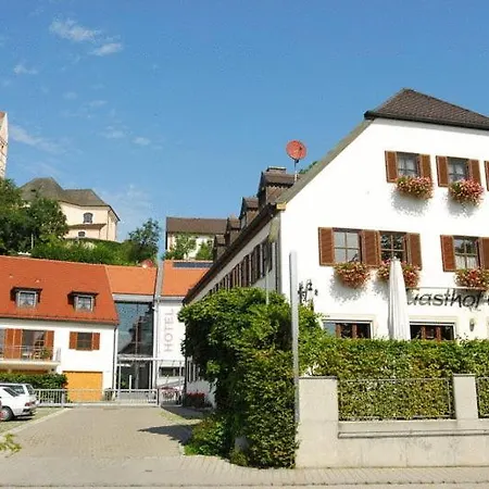 Hotel Gasthof Groß-2