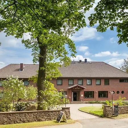 Hotel-Restaurant Zur Linde-3