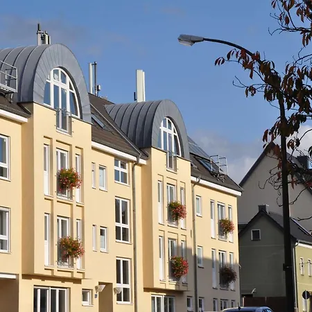 Hotel Restaurant Zur Post-2