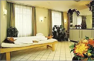 Altstadt Hotel zur Post Stralsund-2