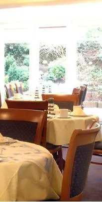 Hotel Garni Bendiks-2