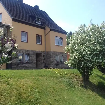 Hotel Restaurant Berghof-2