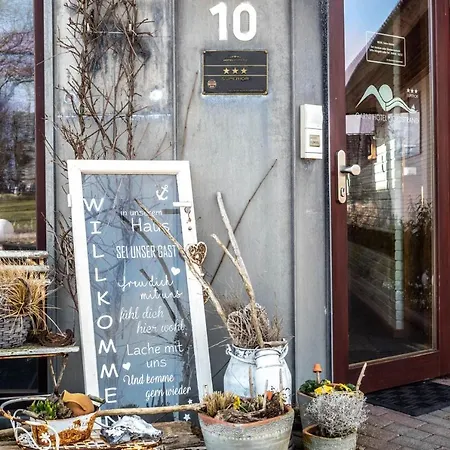 Garni Hotel & Appartements Nordstrand-2