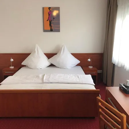 Hotel Agat Hofheim-Wallau-2