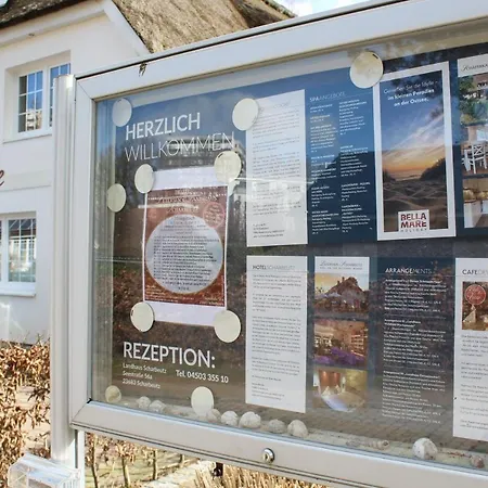 Schäferkate Sierksdorf-2