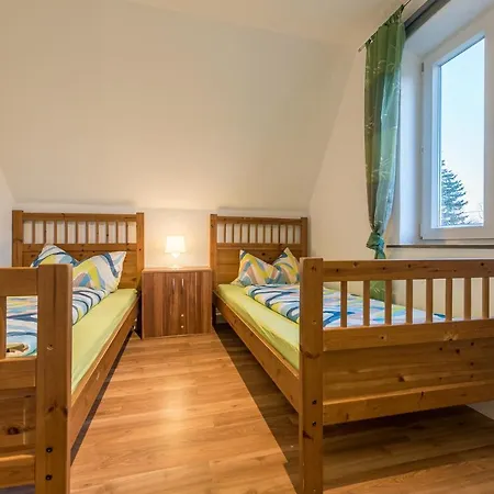 Ferienwohnung Fischach-3