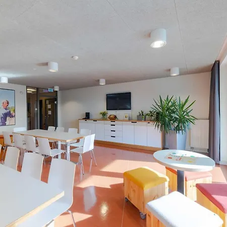 Hostel Haus 54-3
