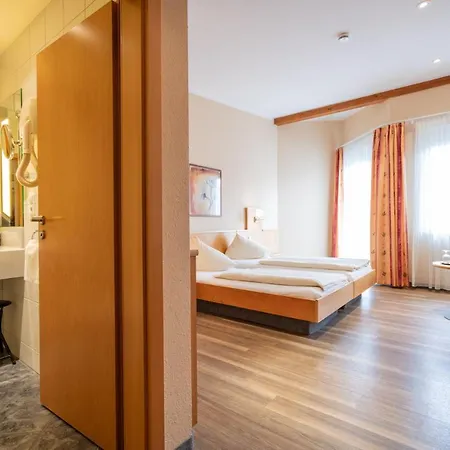 Hotel-Gasthaus Adler-3
