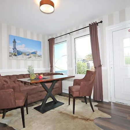Bungalow-Park Ostseenordstern-2