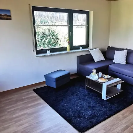 Ferienwohnung Landidylle Nassheck-2