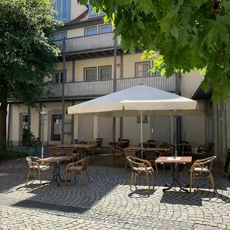 Altstadt, FEWO im Markthof am Dom-3